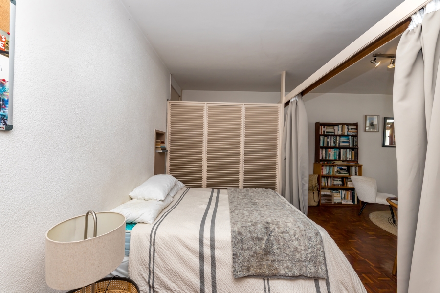 To Let 1 Bedroom Property for Rent in Cape Town City Centre Western Cape